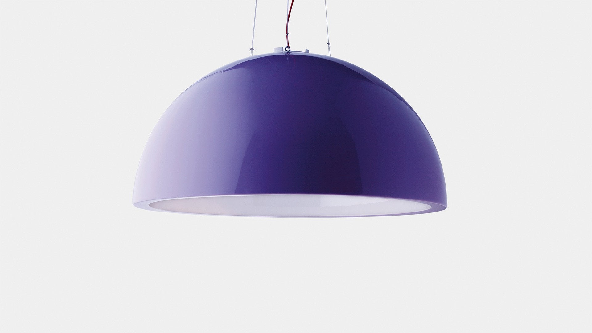 Cupole Hanging Lamp