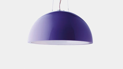 Cupole Hanging Lamp