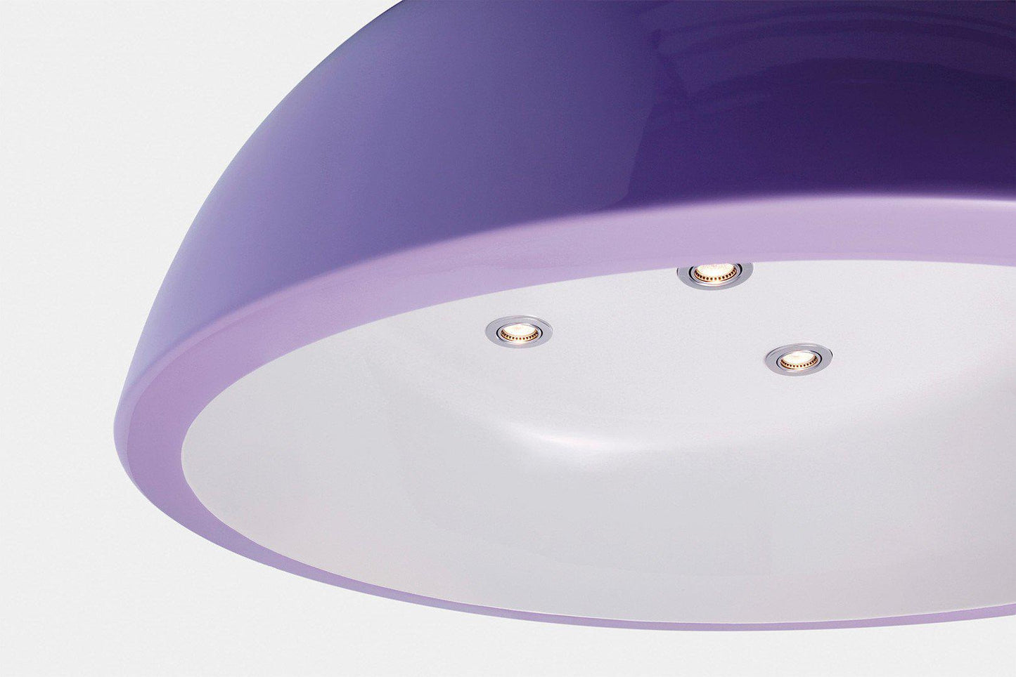 Cupole Hanging Lamp