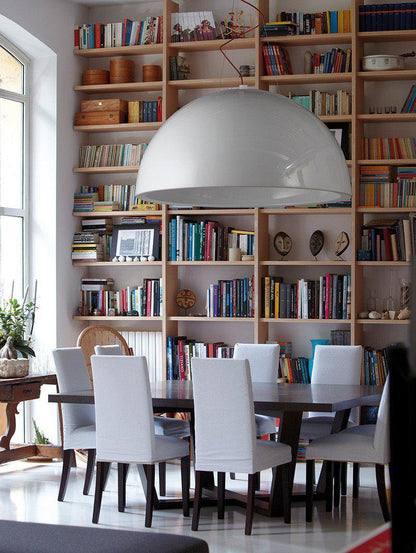 Cupole Hanging Lamp