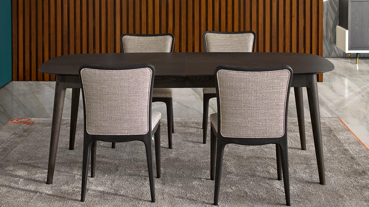 Curve 0098S Side Chair