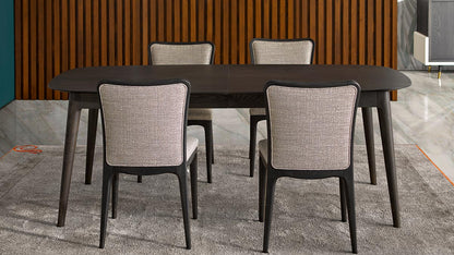 Curve 0098S Side Chair