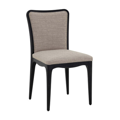Curve 0098S Side Chair