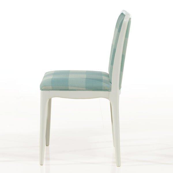 Curve 0098S Side Chair