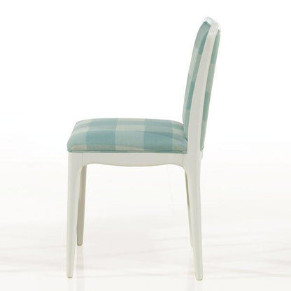 Curve 0098S Side Chair