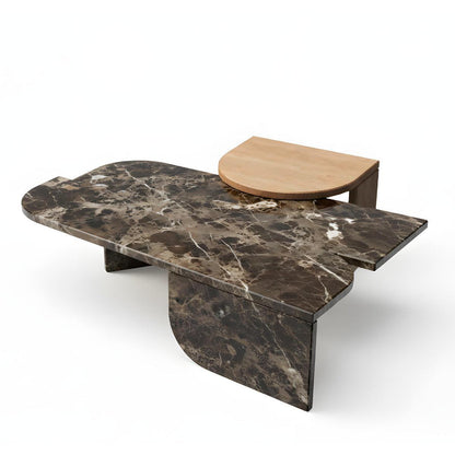 Curve Center Table-Contract Furniture Store for hospitality, leisure & commercial projects