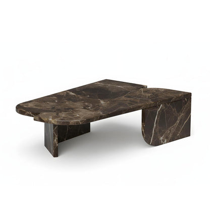 Curve Center Table-Contract Furniture Store for hospitality, leisure & commercial projects