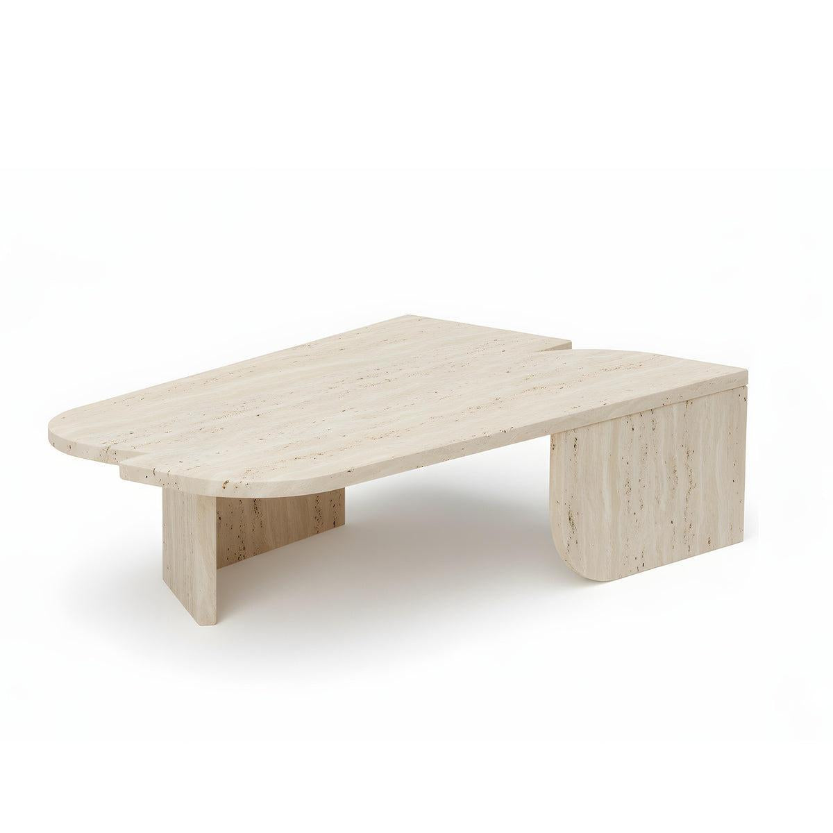 Curve Center Table-Contract Furniture Store for hospitality, leisure & commercial projects