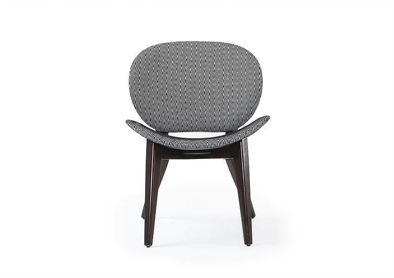 Curve Lounge Chair