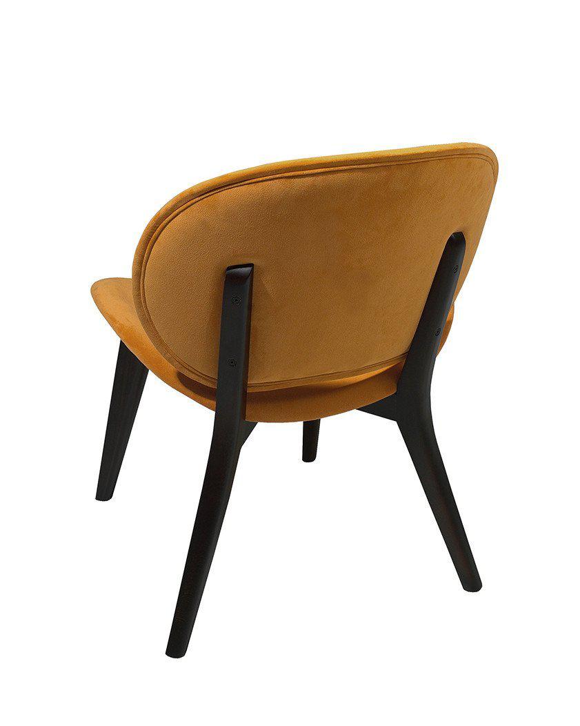 Curve Lounge Chair