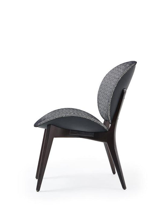 Curve Lounge Chair-Contract Furniture Store for hospitality, leisure & commercial projects