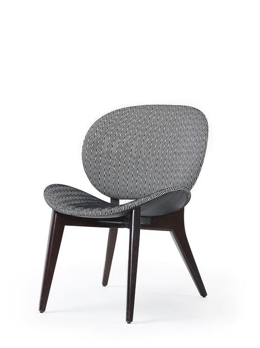 Curve Lounge Chair-Contract Furniture Store for hospitality, leisure & commercial projects