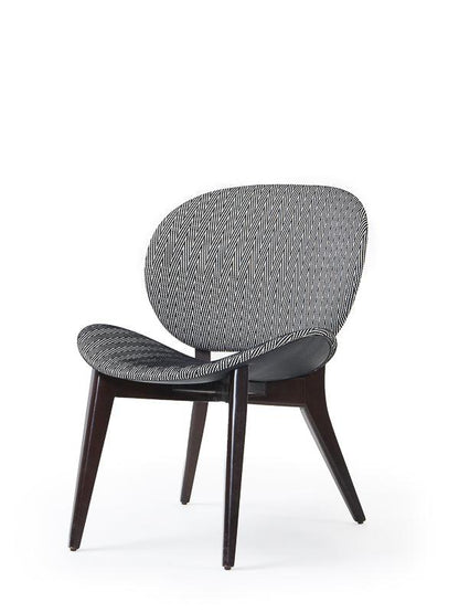 Curve Lounge Chair