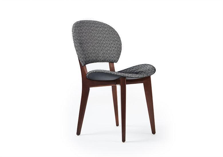 Curve Side Chair