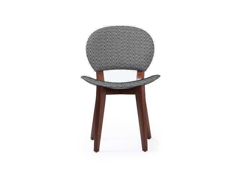 Curve Side Chair