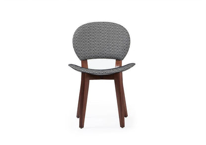Curve Side Chair