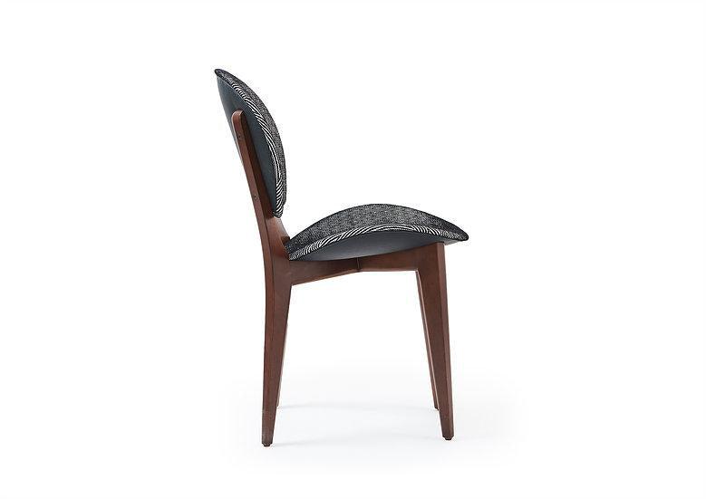 Curve Side Chair