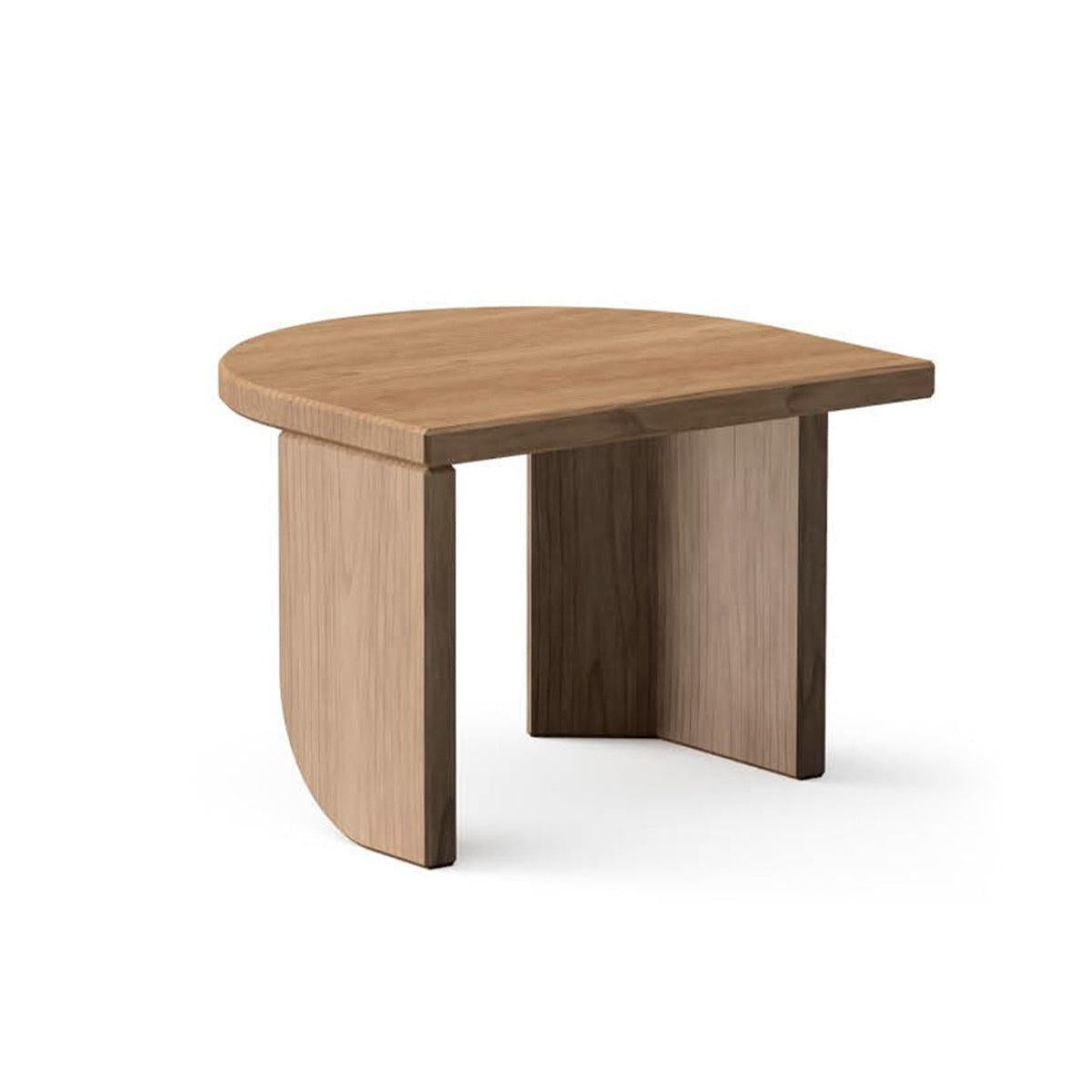 Curve Side Table-Contract Furniture Store for hospitality, leisure & commercial projects