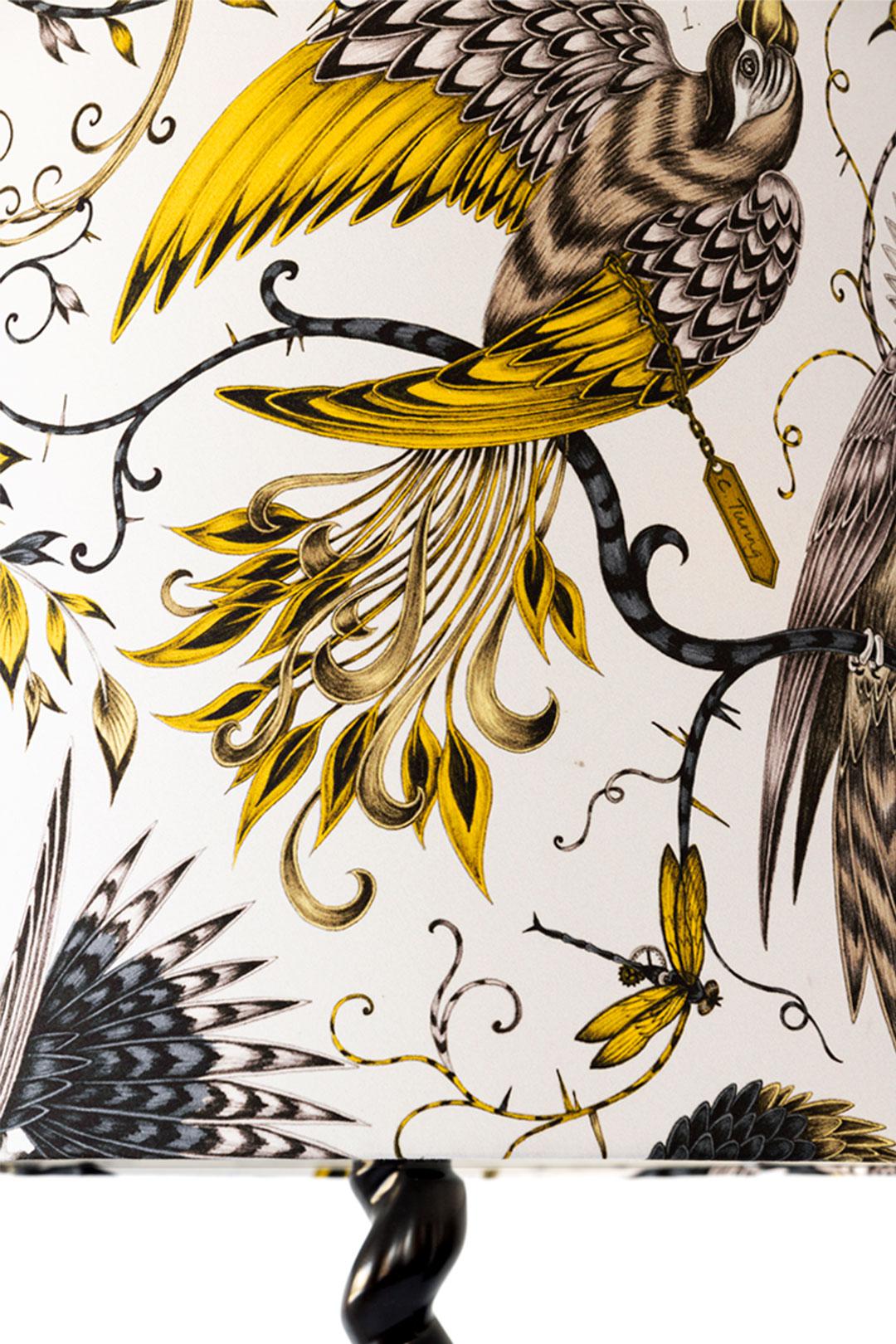 Curves Floor Lamp-Contract Furniture Store for hospitality, leisure & commercial projects