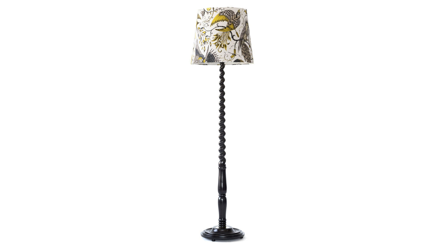 Curves Floor Lamp-Contract Furniture Store for hospitality, leisure & commercial projects