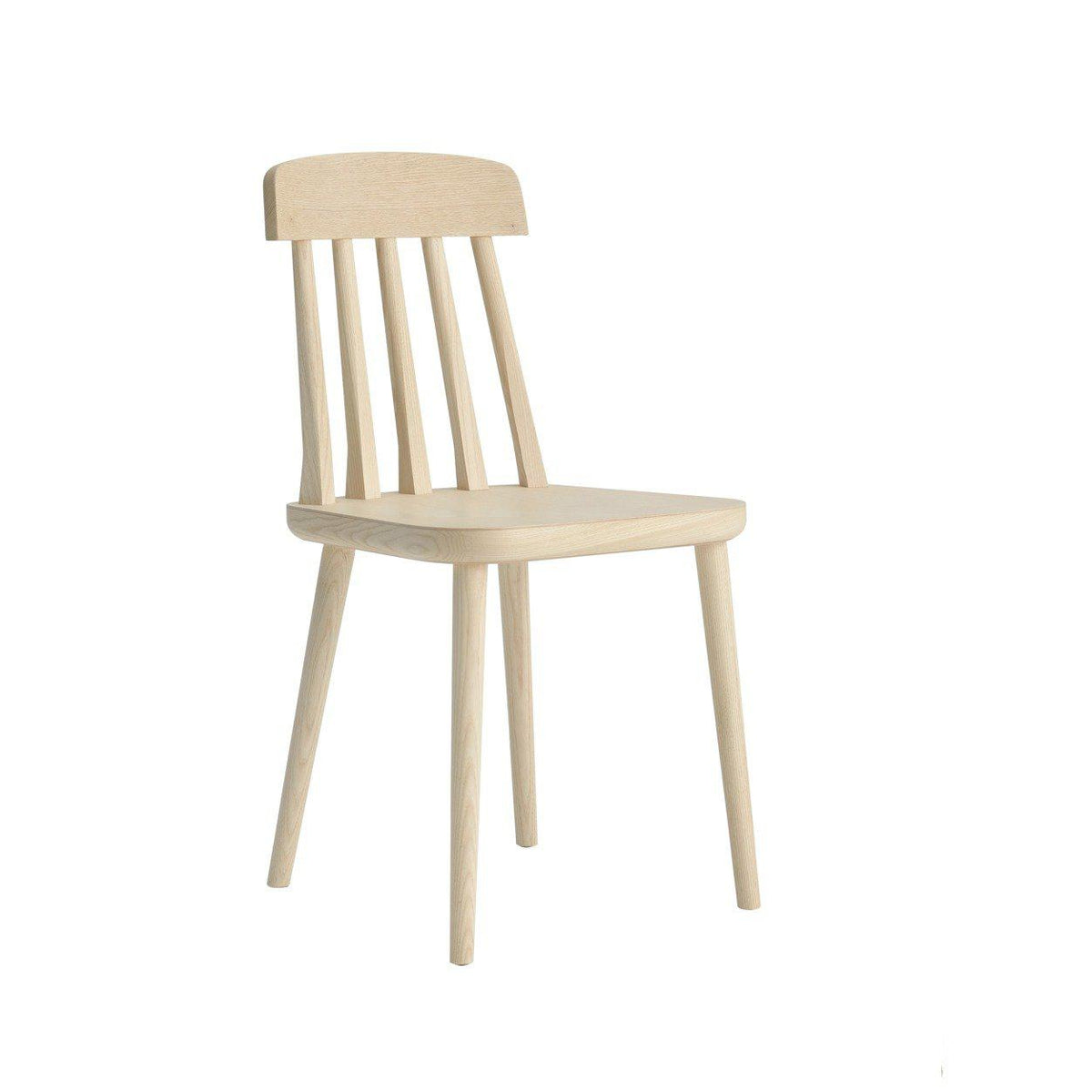 Cut Side Chair-Sipa-Contract Furniture Store