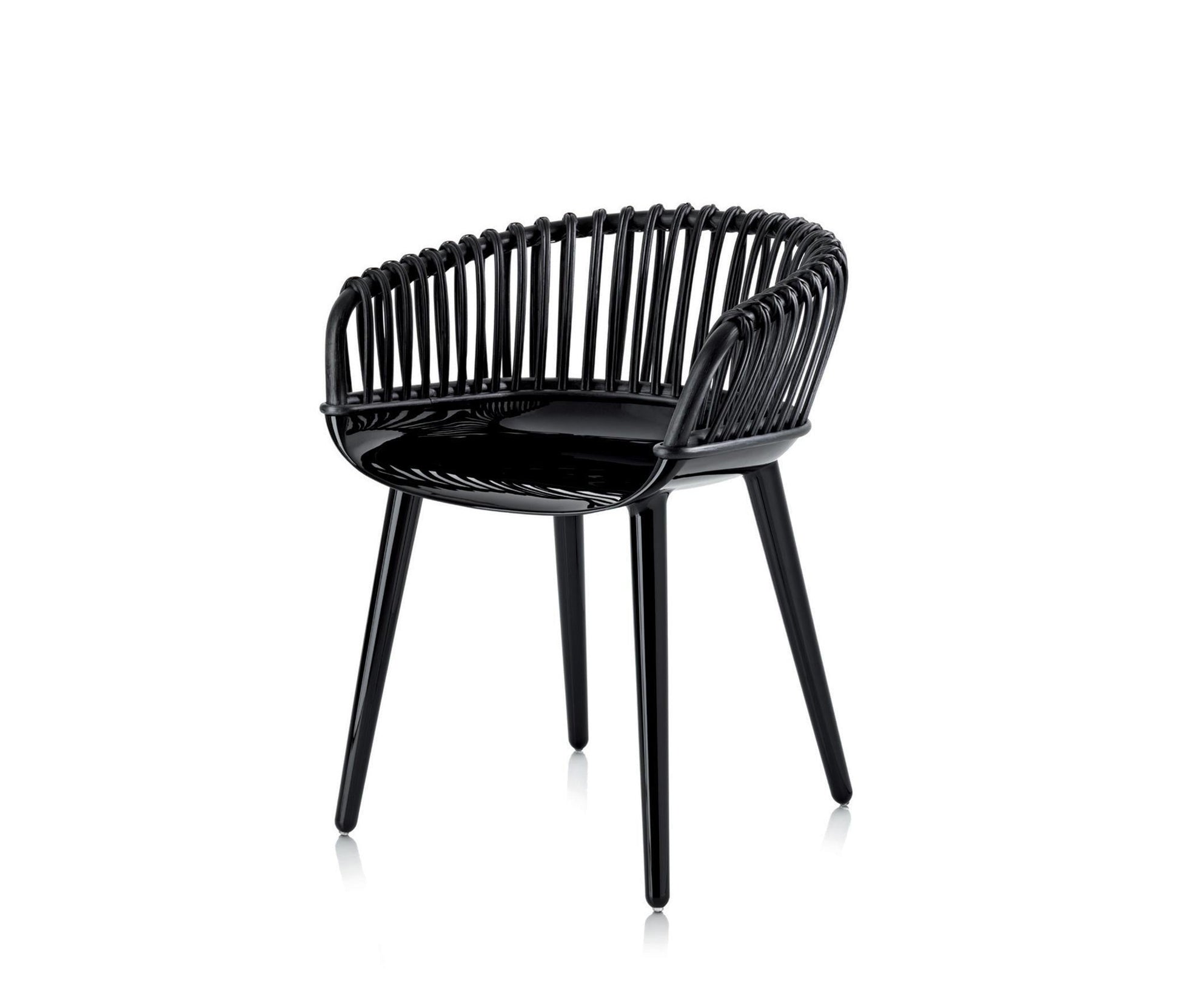 Cyborg Club Armchair