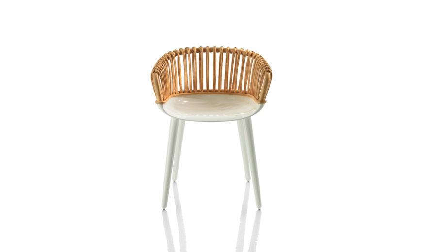 Cyborg Club Armchair