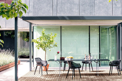 Cyborg Club Armchair-Contract Furniture Store for hospitality, leisure & commercial projects