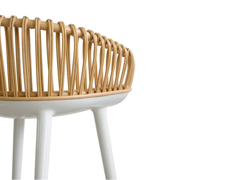 Cyborg Club Armchair-Contract Furniture Store for hospitality, leisure & commercial projects