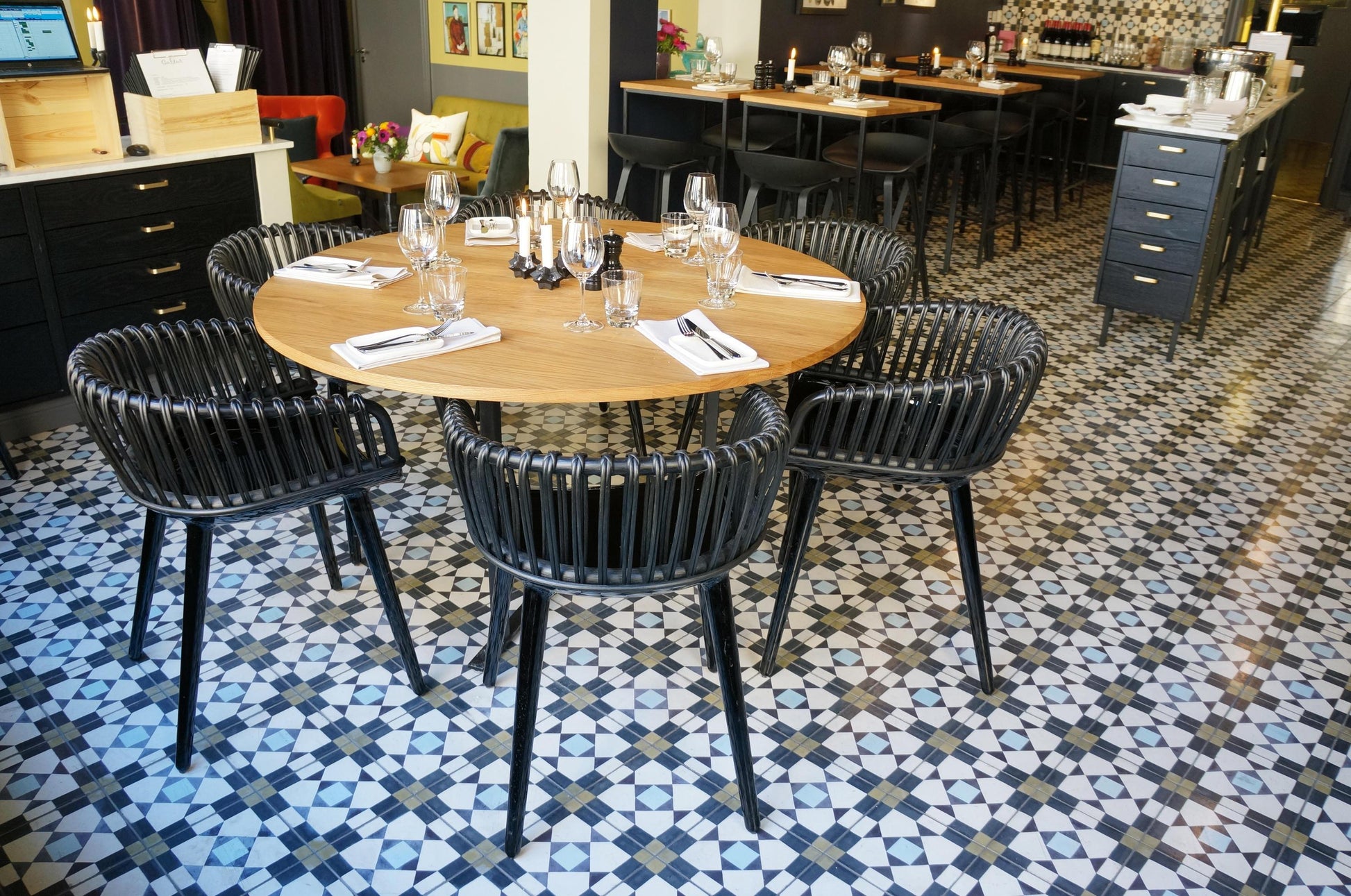 Cyborg Club Armchair-Contract Furniture Store for hospitality, leisure & commercial projects