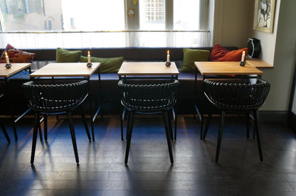 Cyborg Club Armchair-Contract Furniture Store for hospitality, leisure & commercial projects