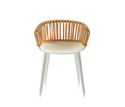 Cyborg Club Armchair