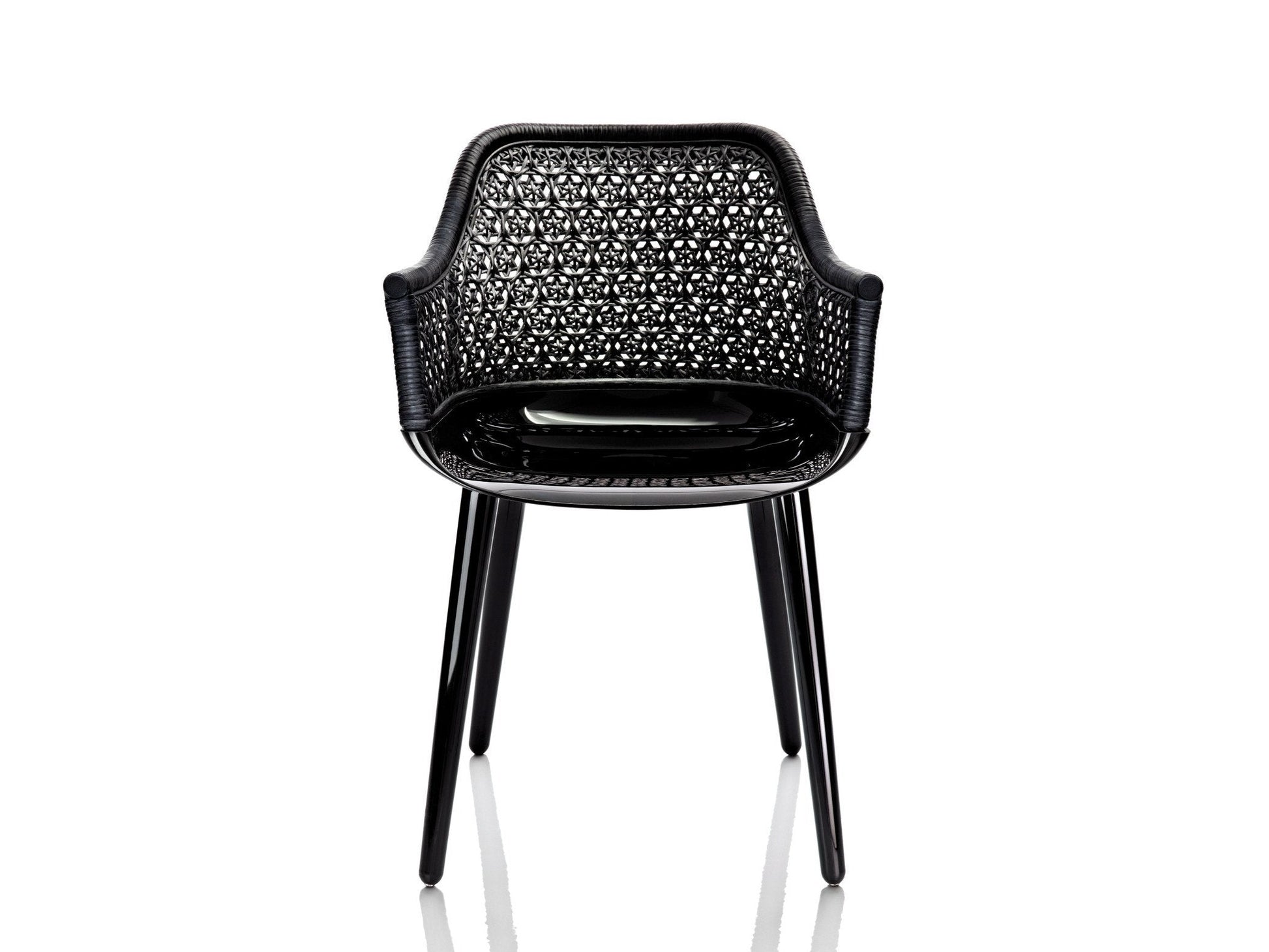 Cyborg Elegant Armchair