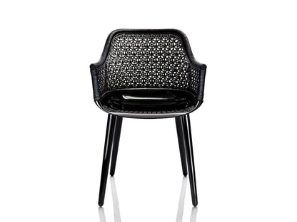 Cyborg Elegant Armchair