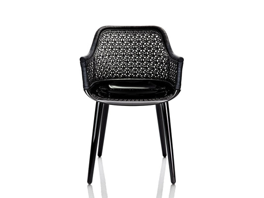 Cyborg Elegant Armchair