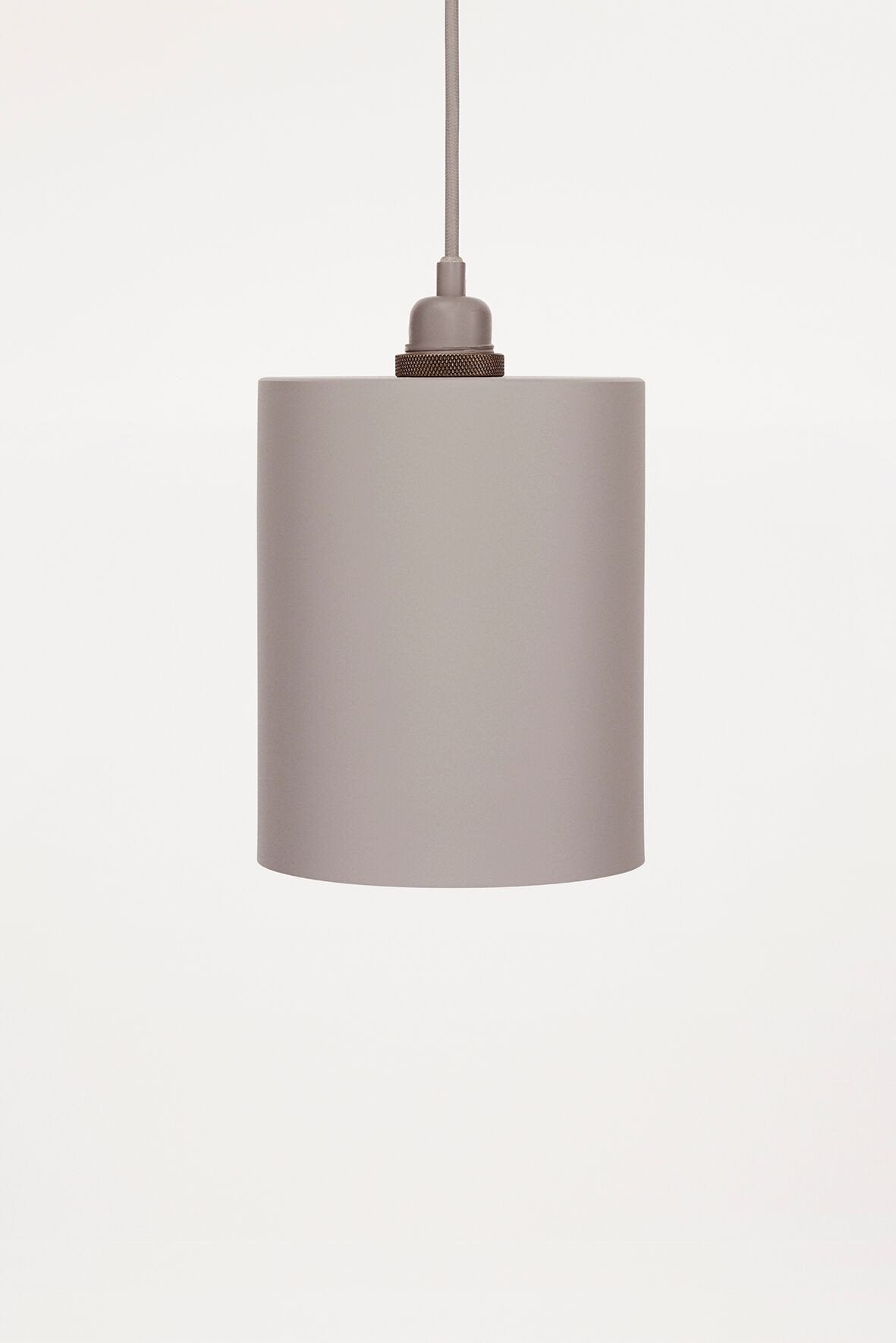 Cylinder Pendant Lamp-Frama-Contract Furniture Store
