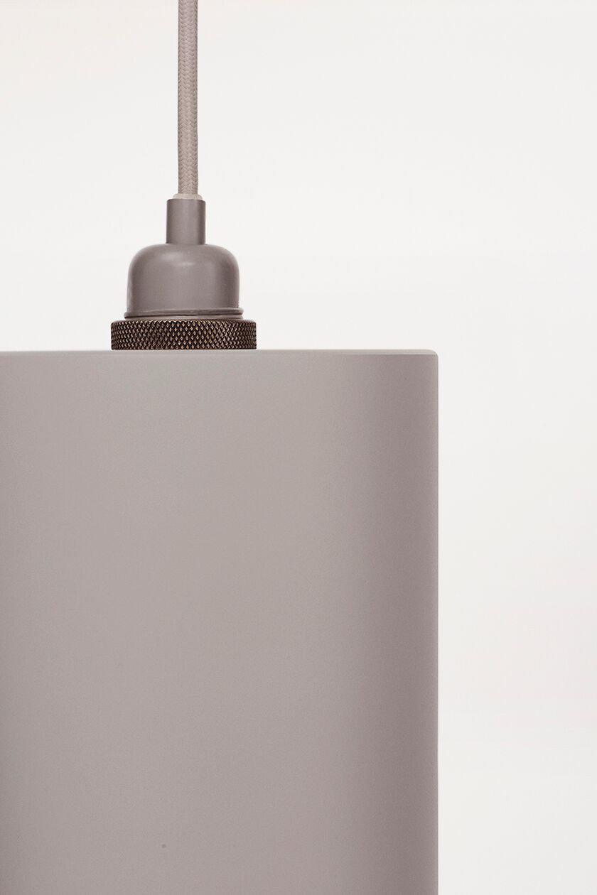 Cylinder Pendant Lamp-Frama-Contract Furniture Store