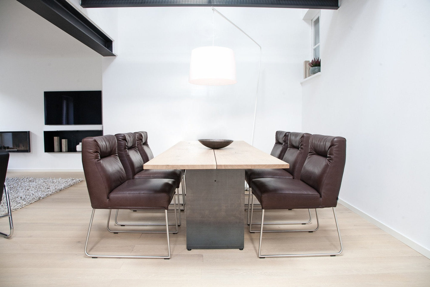 D-Light Side Chair