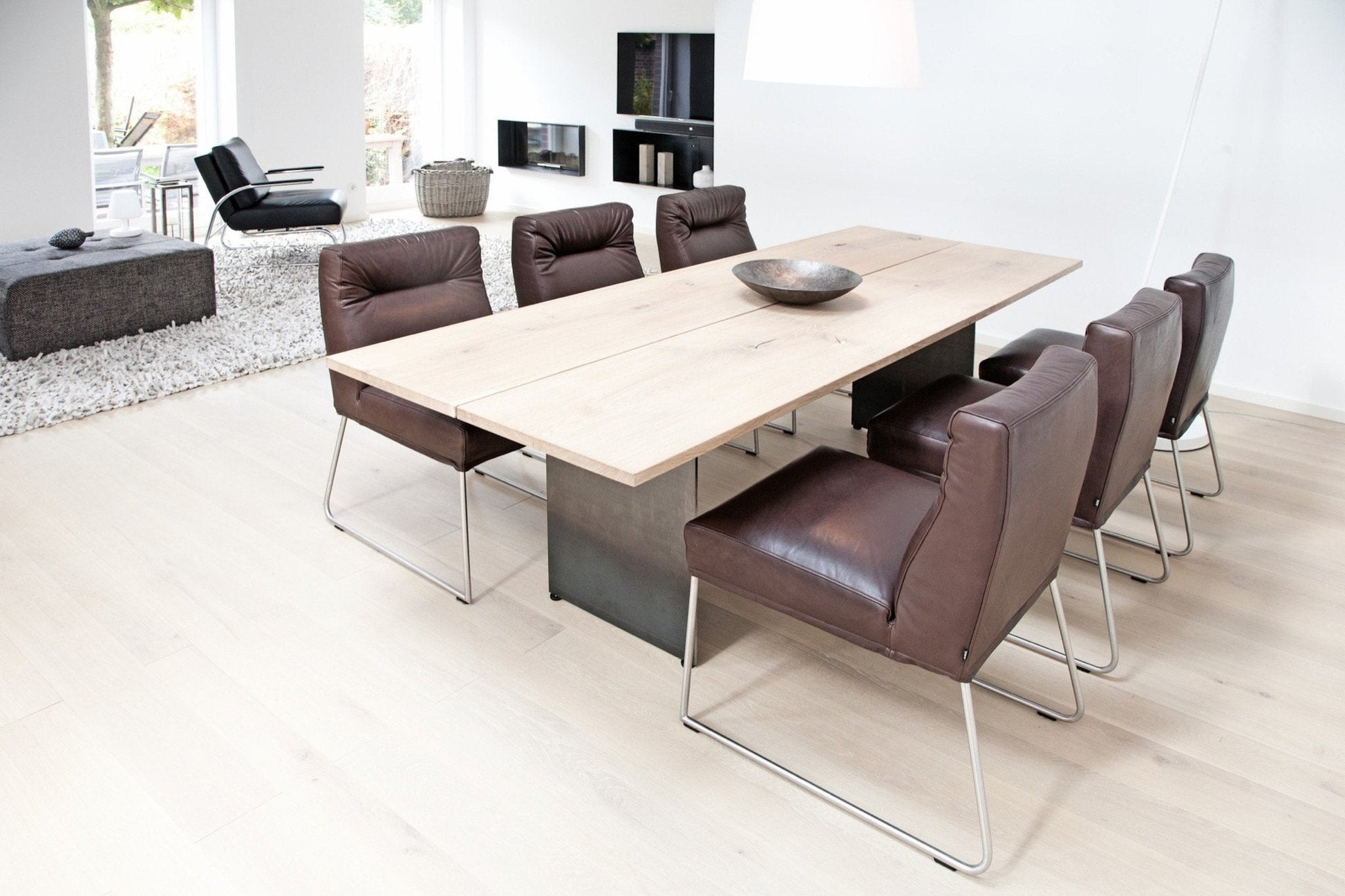 D-Light Side Chair