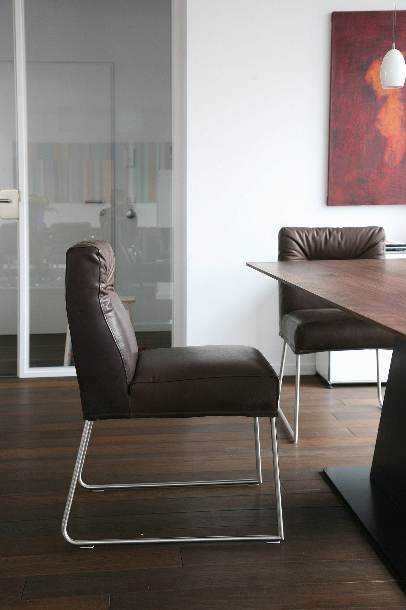 D-Light Side Chair