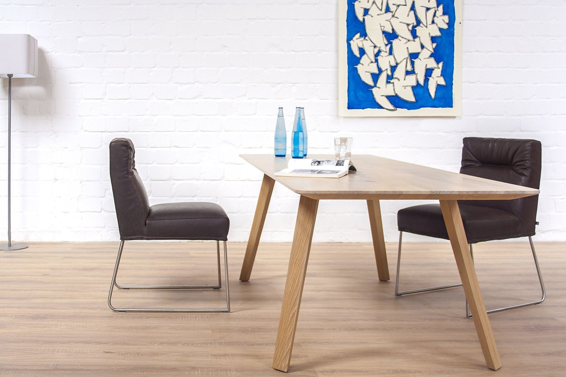 D-Light Side Chair