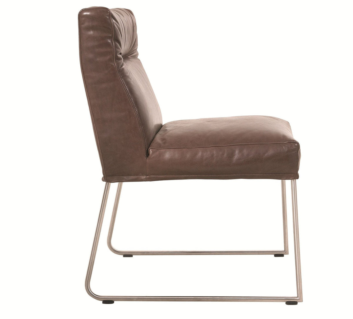 D-Light Side Chair-KFF-Contract Furniture Store