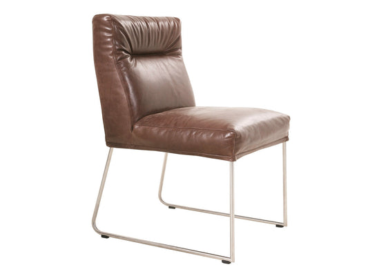 D-Light Side Chair-Contract Furniture Store for hospitality, leisure & commercial projects