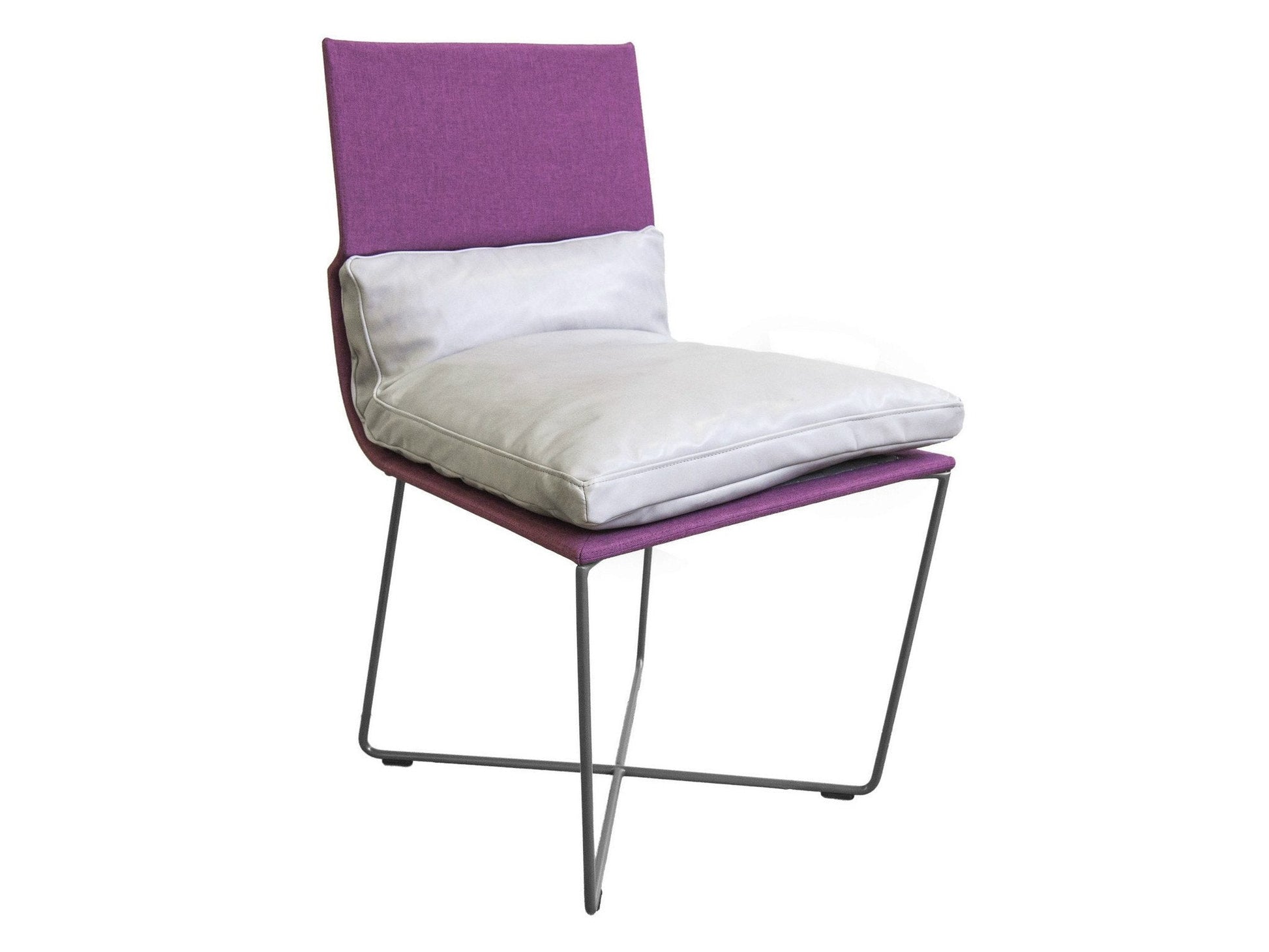 D.S. Side Chair