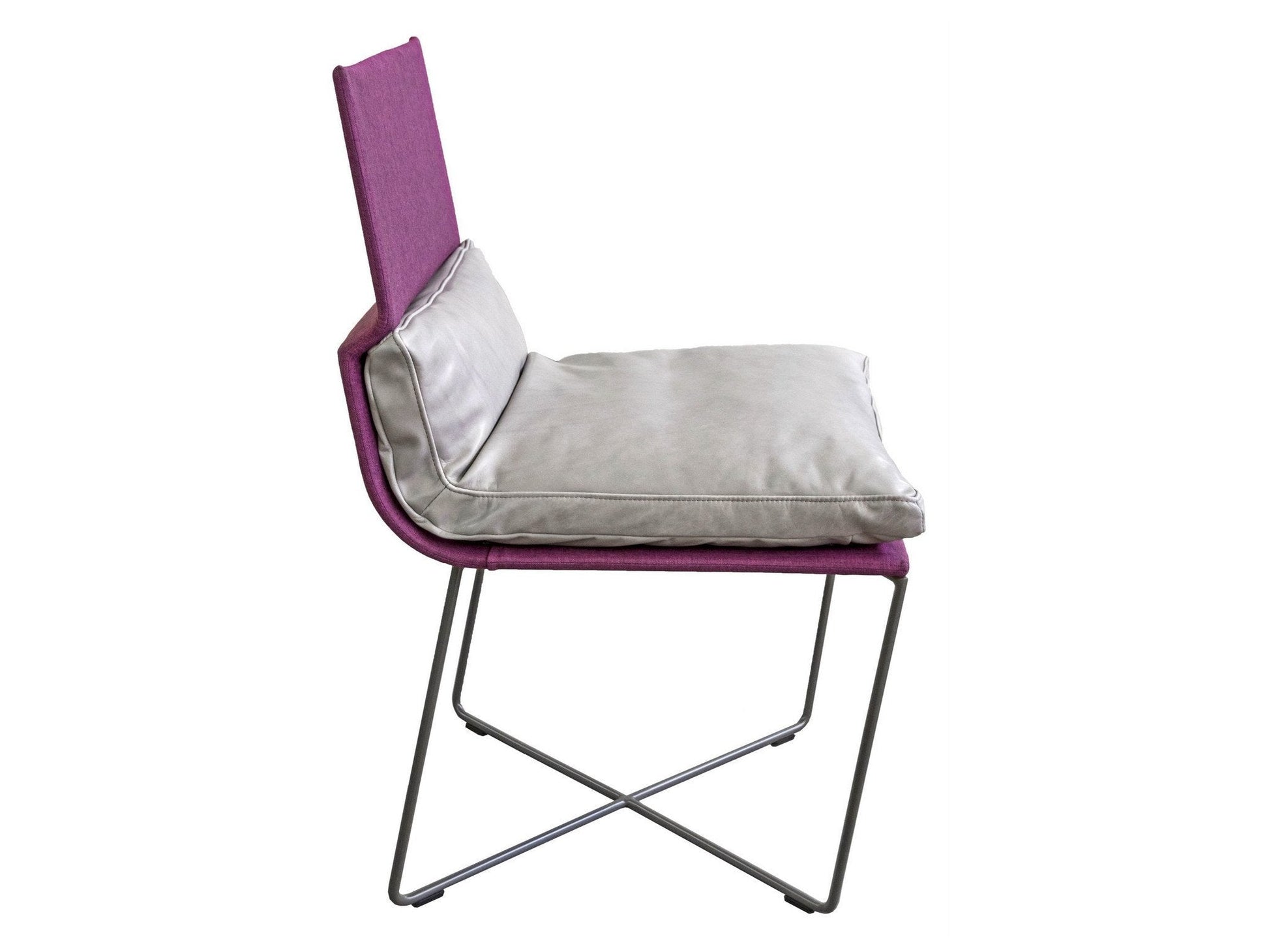D.S. Side Chair