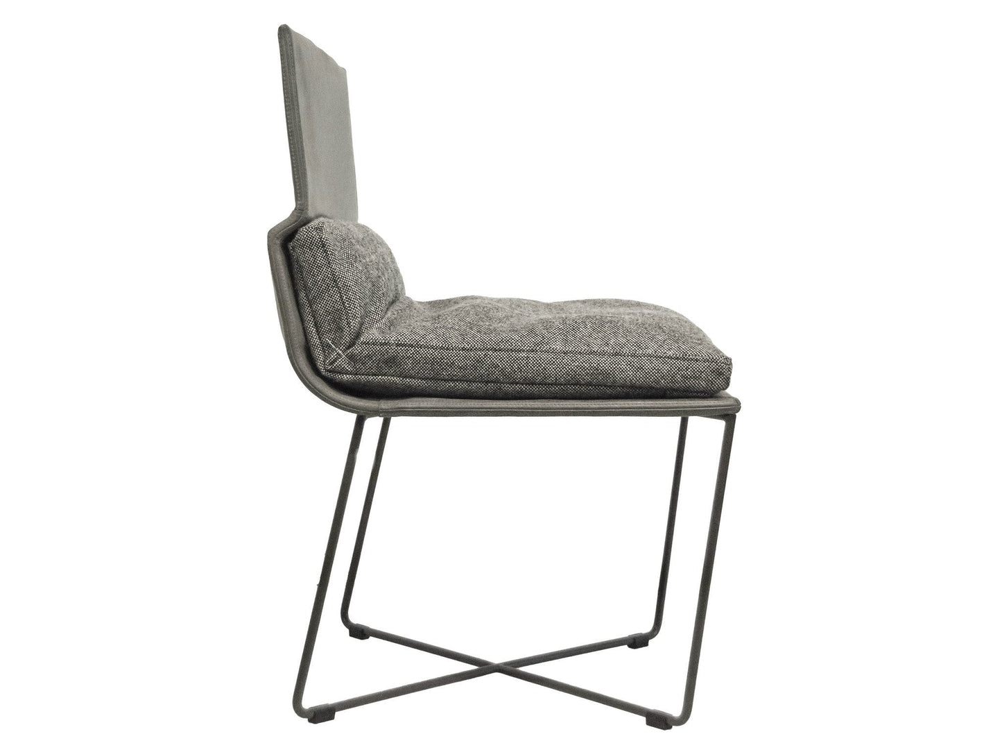 D.S. Side Chair