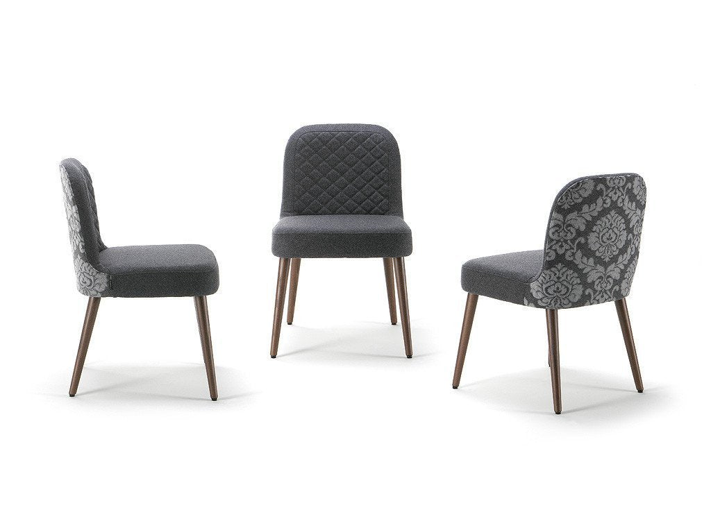 Da Vinci 01 Base 100 Side Chair
