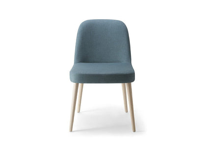 Da Vinci 01 Base 100 Side Chair