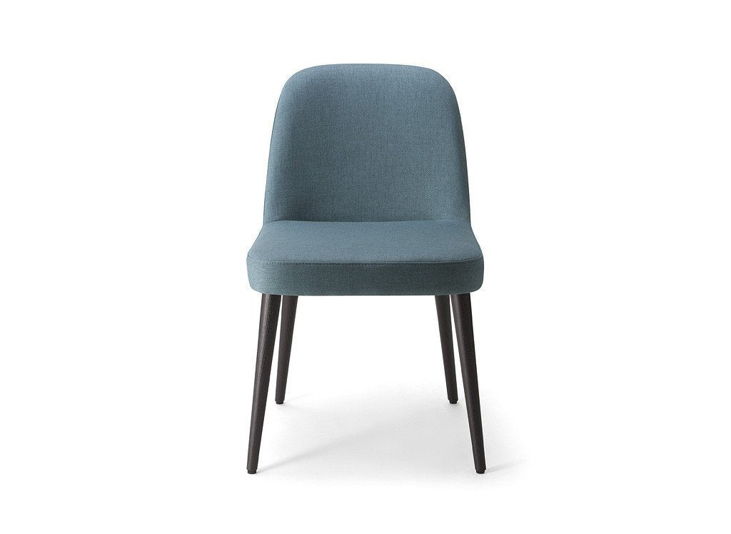 Da Vinci 01 Base 100 Side Chair