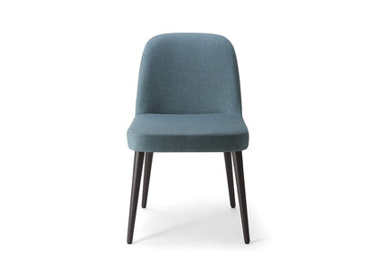 Da Vinci 01 Base 100 Side Chair